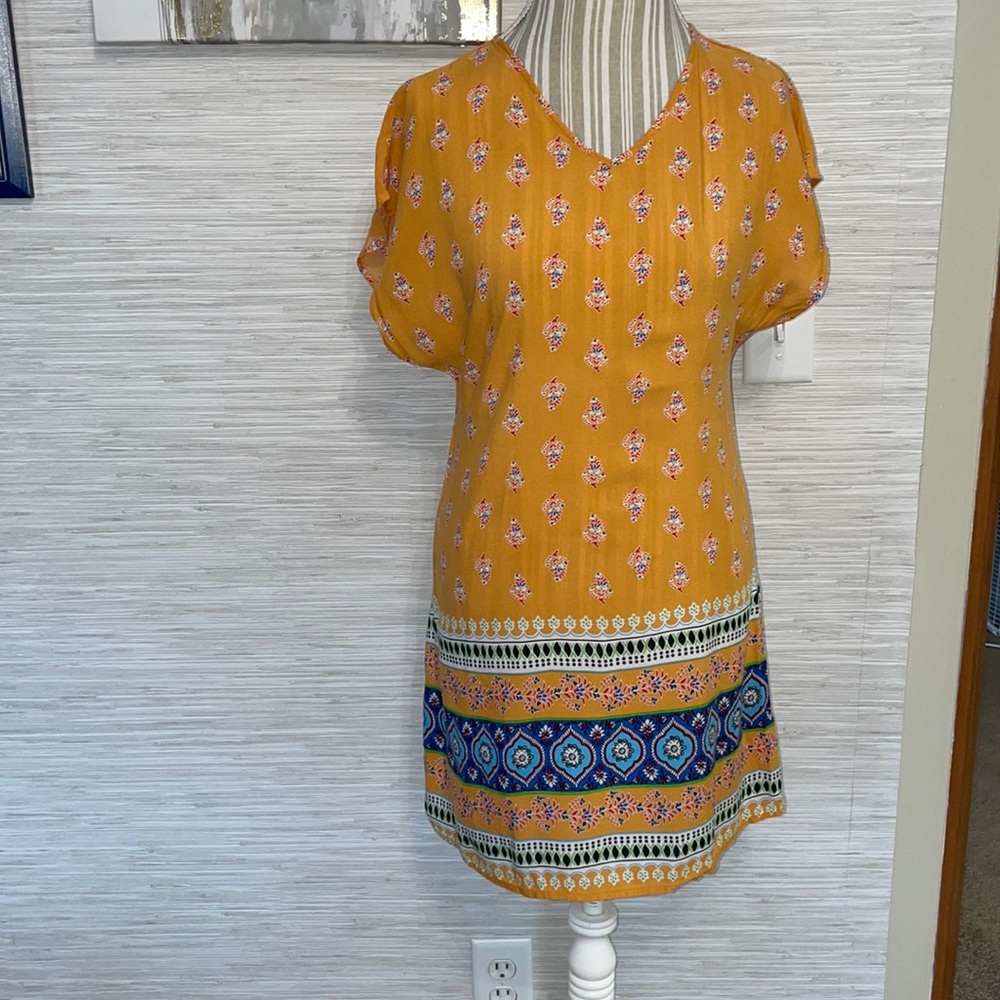 SHEIN dress